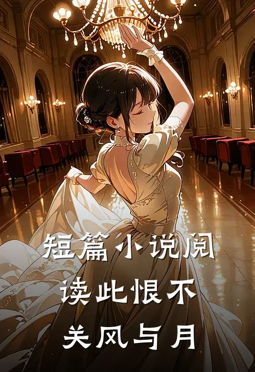 短篇小说阅读此恨不关风与月