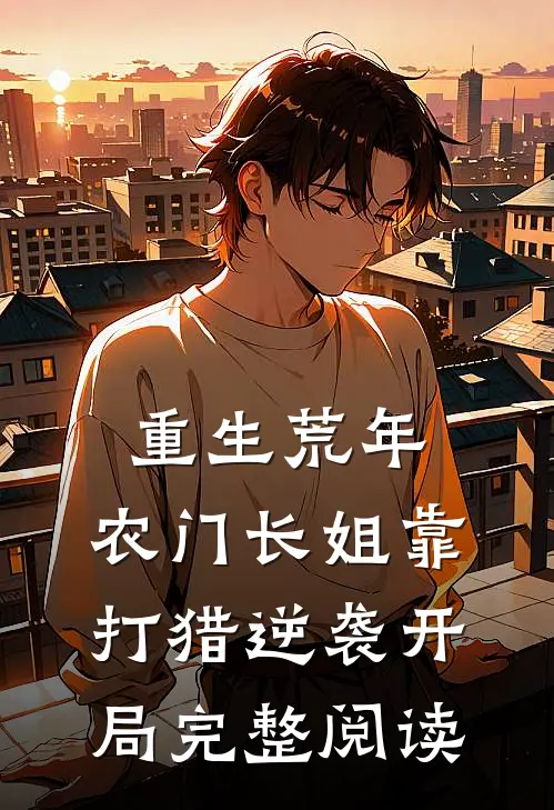 重生荒年：农门长姐靠打猎逆袭开局完整阅读