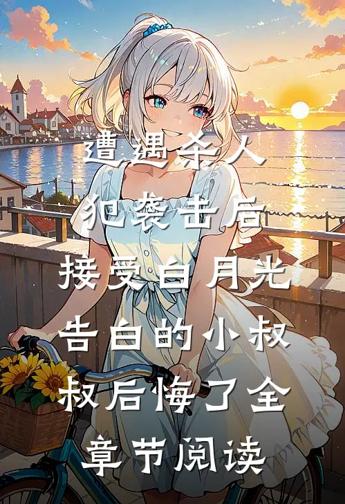 遭遇杀人犯袭击后，接受白月光告白的小叔叔后悔了全章节阅读