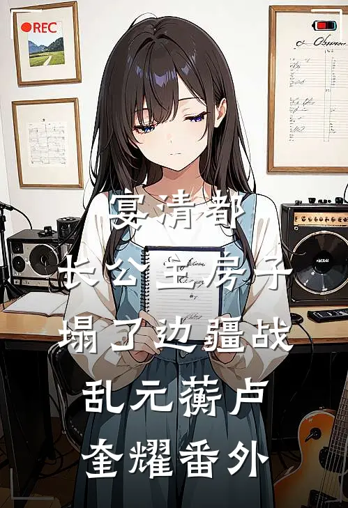 宴清都：长公主房子塌了-边疆战乱元蘅卢奎耀番外