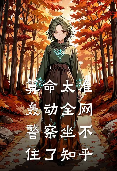 算命太准轰动全网，警察坐不住了知乎