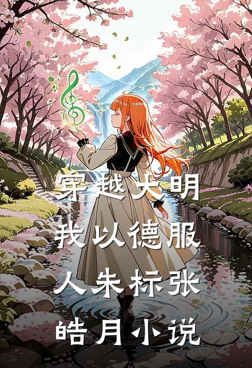 穿越大明，我以德服人朱标张皓月小说