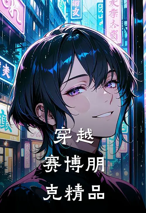 穿越：赛博朋克精品