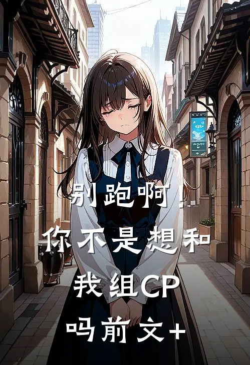 别跑啊！你不是想和我组CP吗前文+