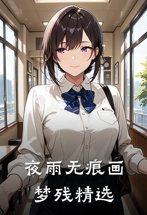 夜雨无痕画梦残精选