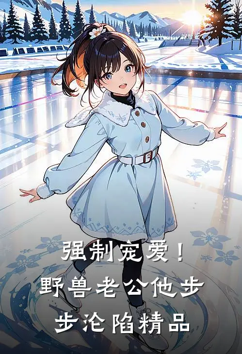 强制宠爱！野兽老公他步步沦陷精品