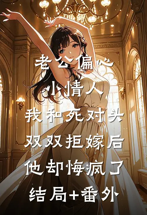 老公偏心小情人，我和死对头双双拒嫁后他却悔疯了结局+番外