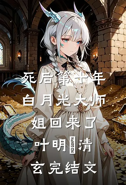 死后第十年，白月光大师姐回来了叶明晞清玄完结文
