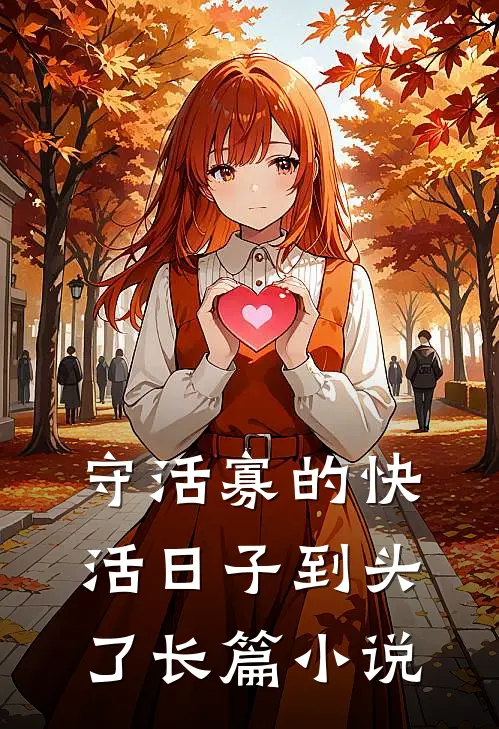 守活寡的快活日子到头了长篇小说