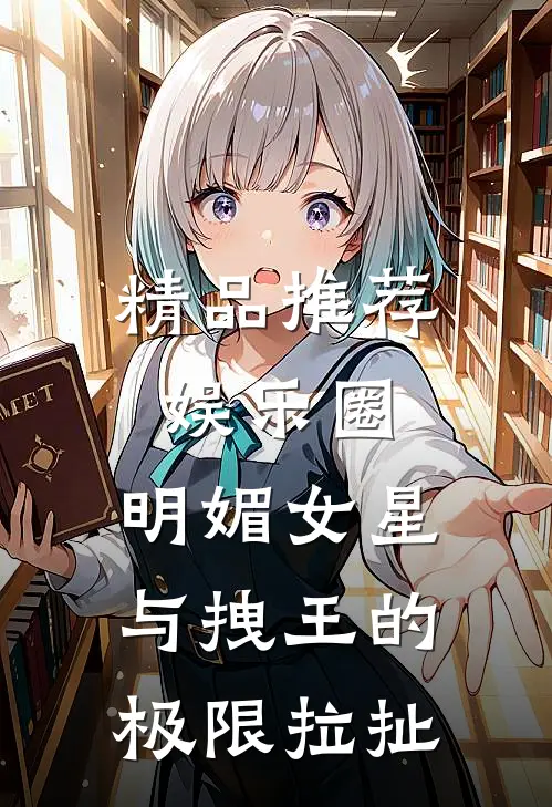精品推荐娱乐圈：明媚女星与拽王的极限拉扯