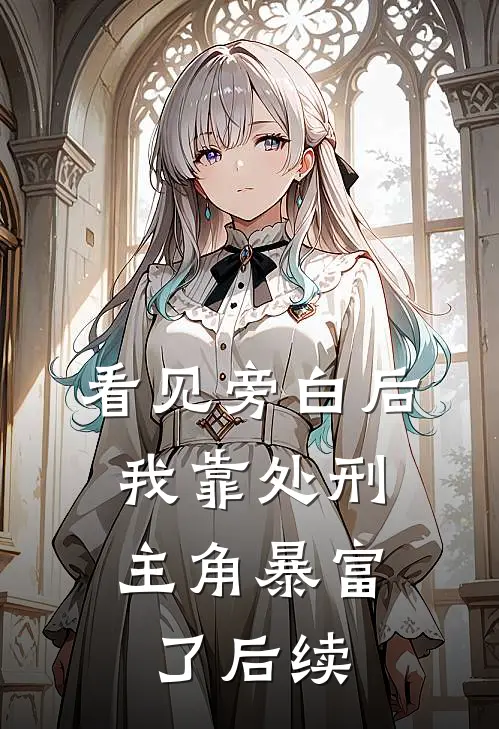 看见旁白后，我靠处刑主角暴富了后续