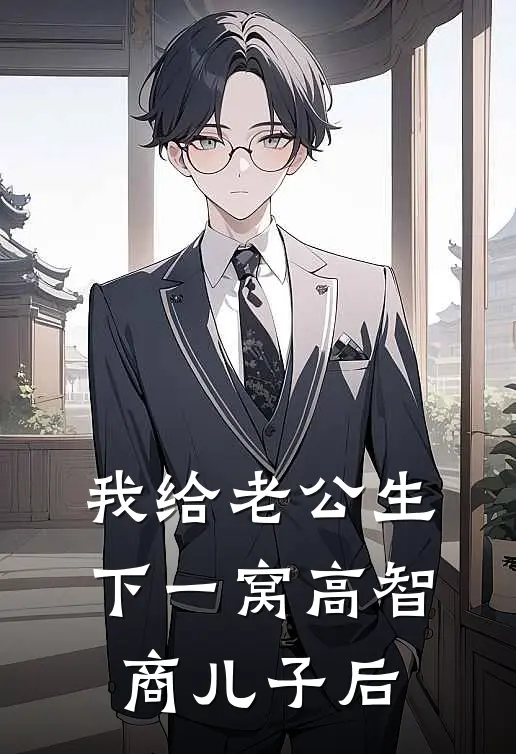 我给老公生下一窝高智商儿子后