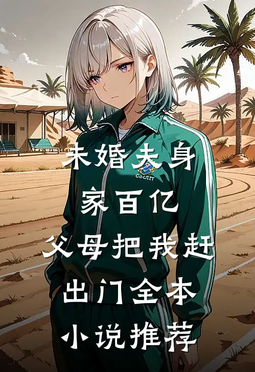 未婚夫身家百亿，父母把我赶出门全本小说推荐
