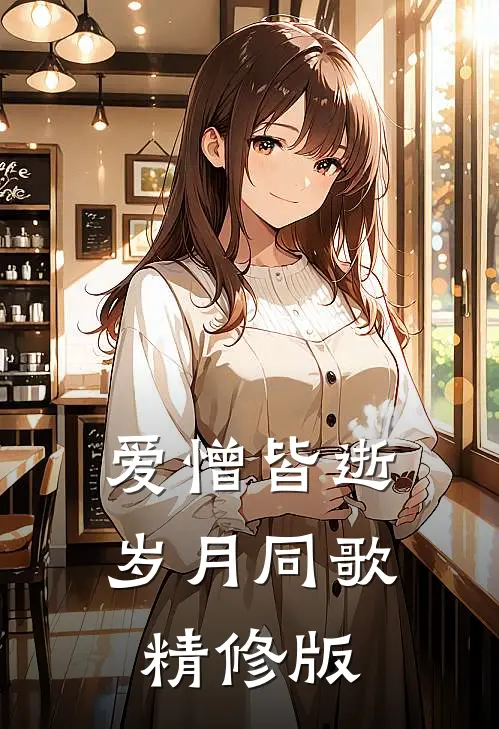 爱憎皆逝，岁月同歌精修版