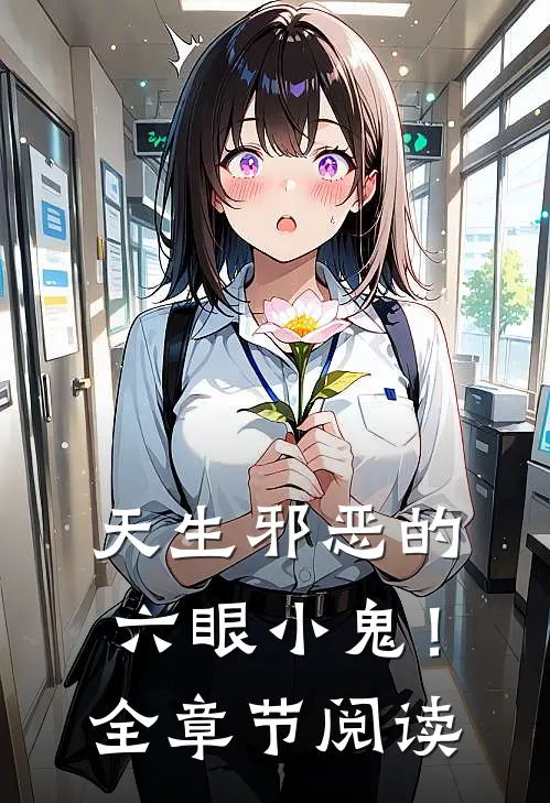 天生邪恶的六眼小鬼！全章节阅读