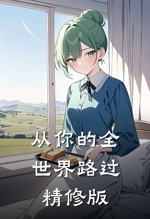 从你的全世界路过精修版