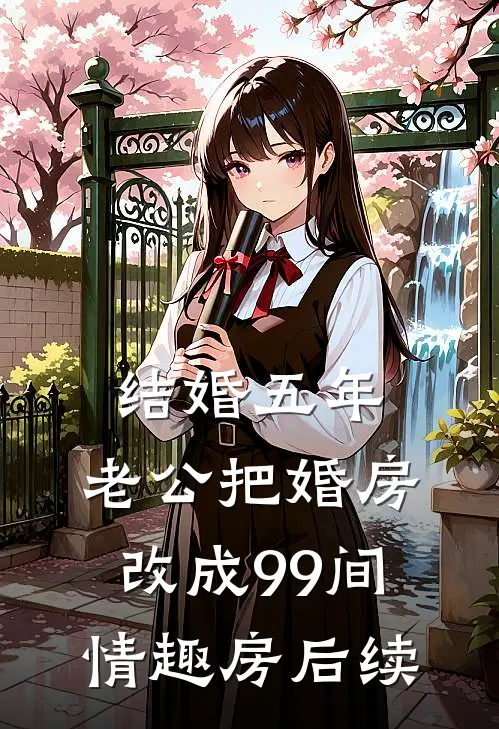 结婚五年，老公把婚房改成99间情趣房后续
