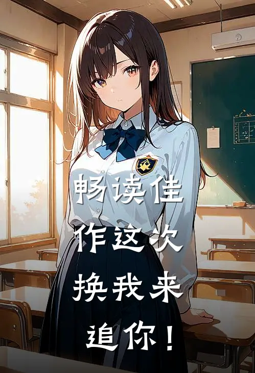 畅读佳作这次，换我来追你！
