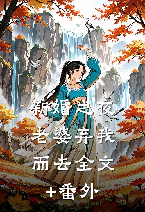 新婚之夜，老婆弃我而去全文+番外