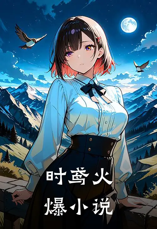 时鸢火爆小说