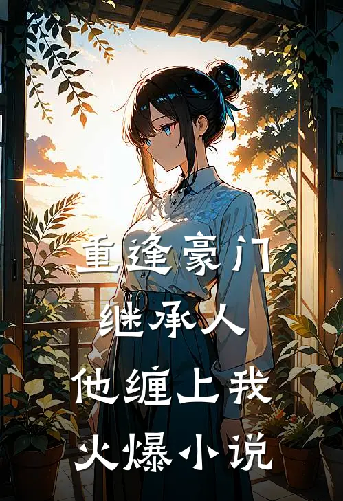 重逢豪门继承人：他缠上我火爆小说