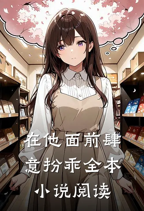 在他面前肆意扮乖全本小说阅读