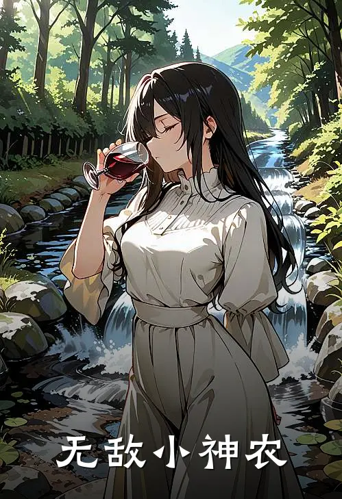 无敌小神农