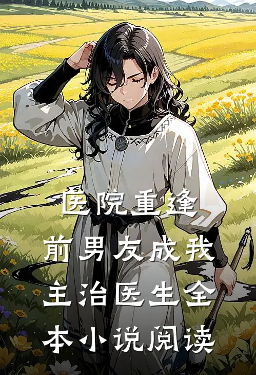 医院重逢，前男友成我主治医生全本小说阅读