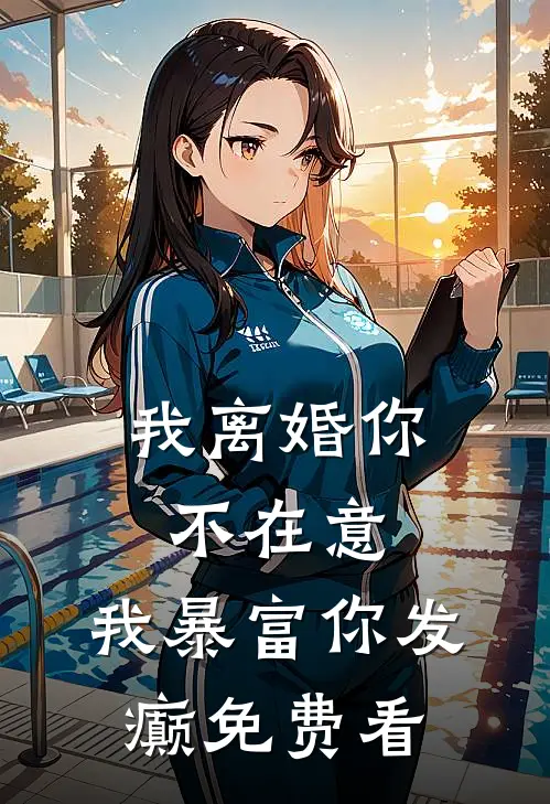 我离婚你不在意，我暴富你发癫免费看