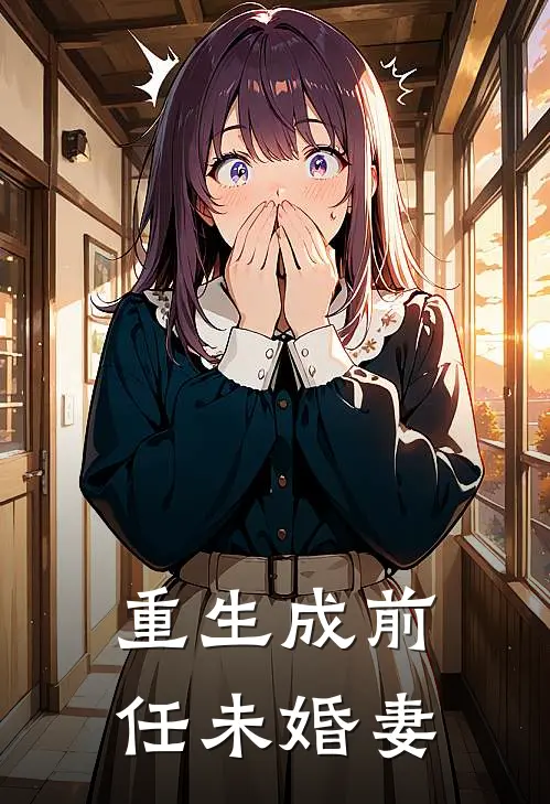 重生成前任未婚妻