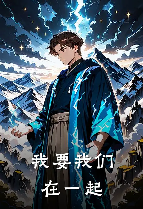 我要我们在一起