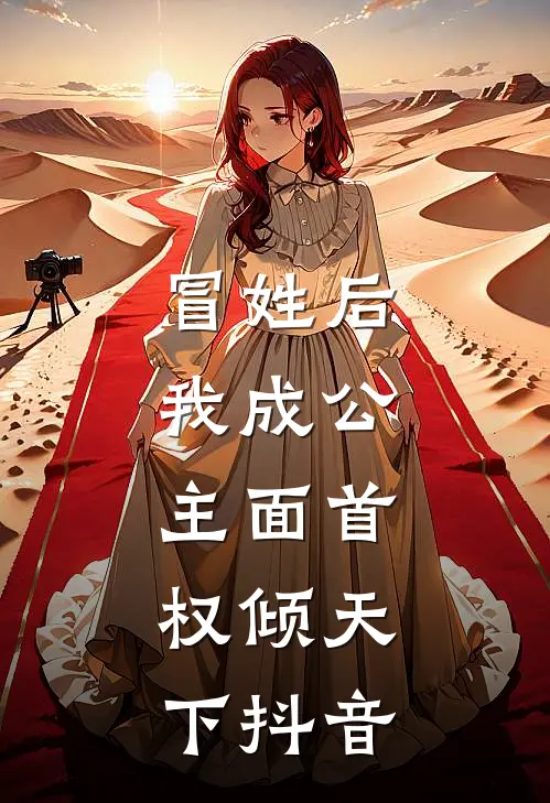 冒姓后，我成公主面首，权倾天下抖音