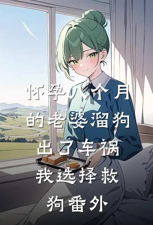 怀孕八个月的老婆溜狗出了车祸，我选择救狗番外