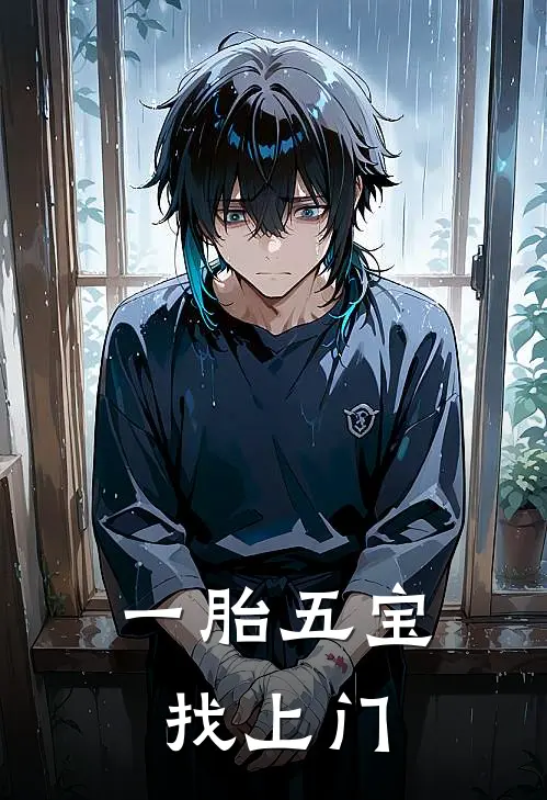 一胎五宝找上门