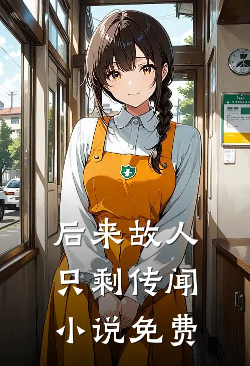 后来故人只剩传闻小说免费
