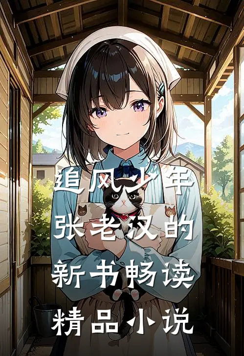 追风少年张老汉的新书畅读精品小说