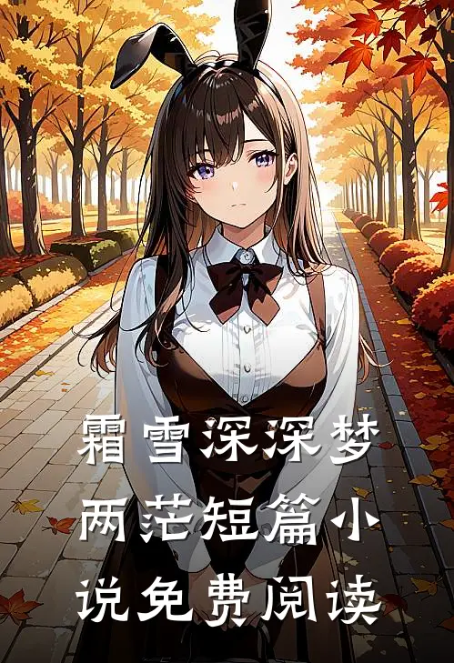 霜雪深深梦两茫短篇小说免费阅读