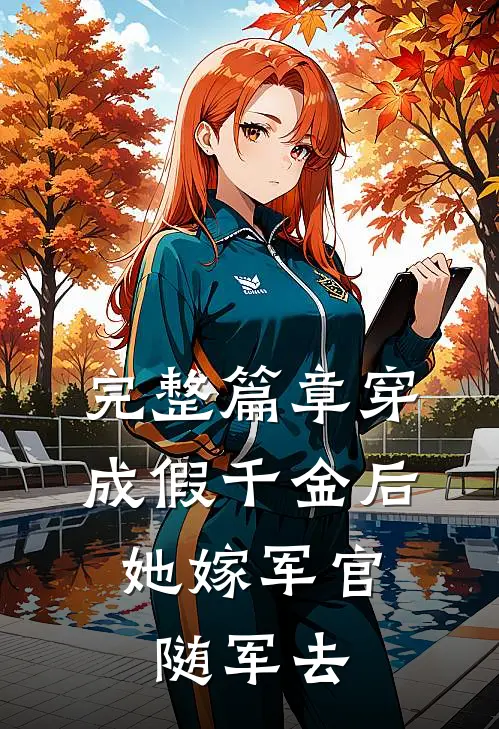 完整篇章穿成假千金后，她嫁军官随军去