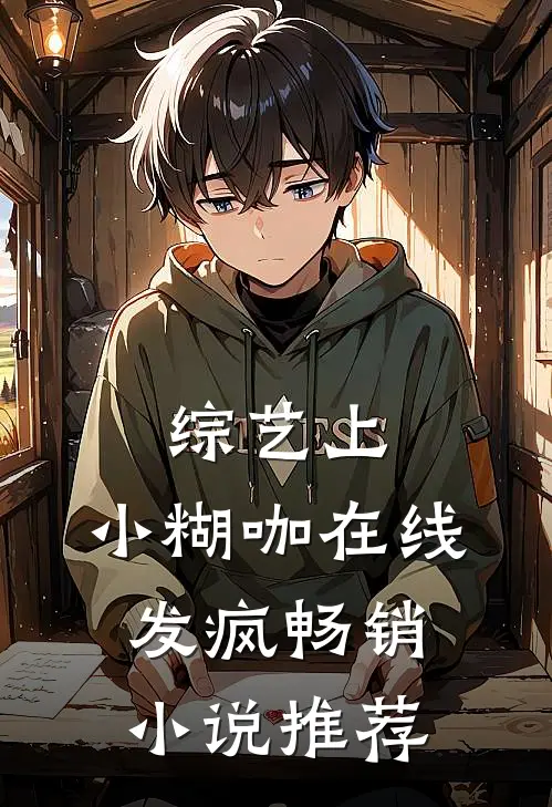 综艺上，小糊咖在线发疯畅销小说推荐