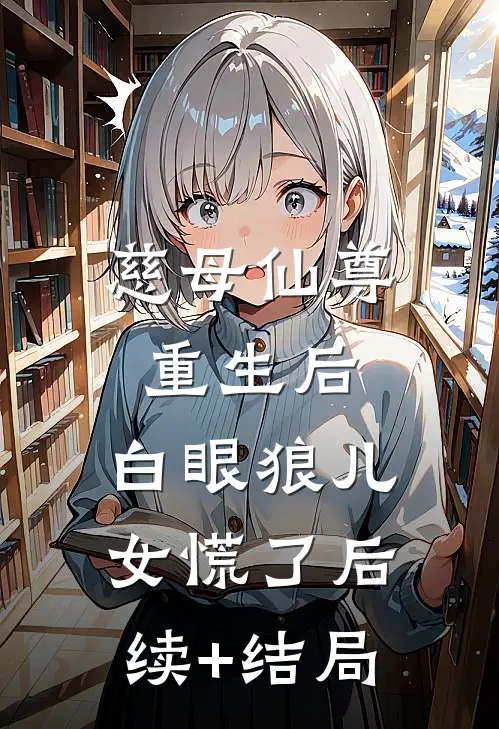 慈母仙尊重生后，白眼狼儿女慌了后续+结局