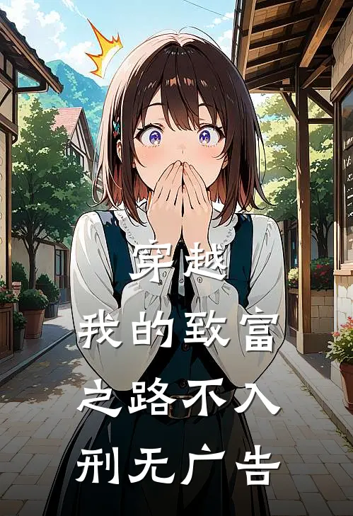 穿越：我的致富之路不入刑无广告