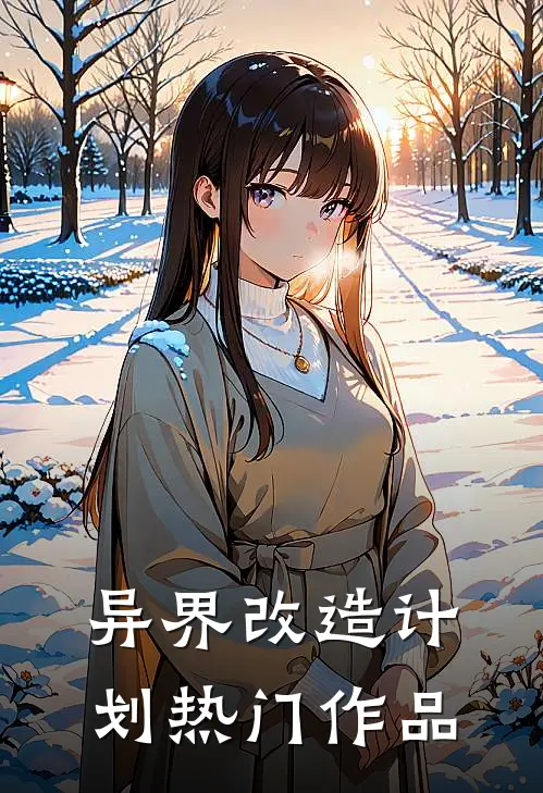 异界改造计划热门作品