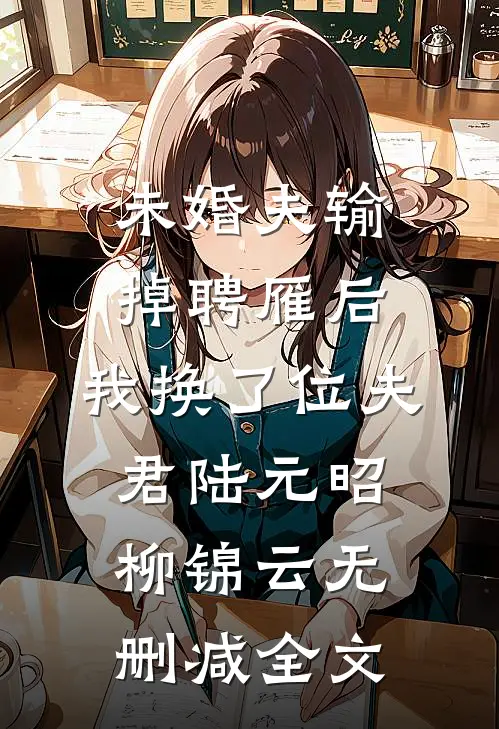 未婚夫输掉聘雁后，我换了位夫君陆元昭柳锦云无删减全文