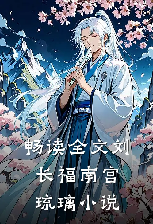 畅读全文刘长福南宫琉璃小说
