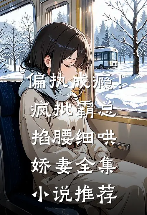 偏执成瘾！疯批霸总掐腰细哄娇妻全集小说推荐