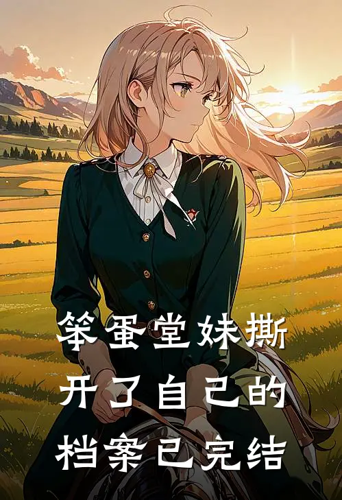笨蛋堂妹撕开了自己的档案已完结