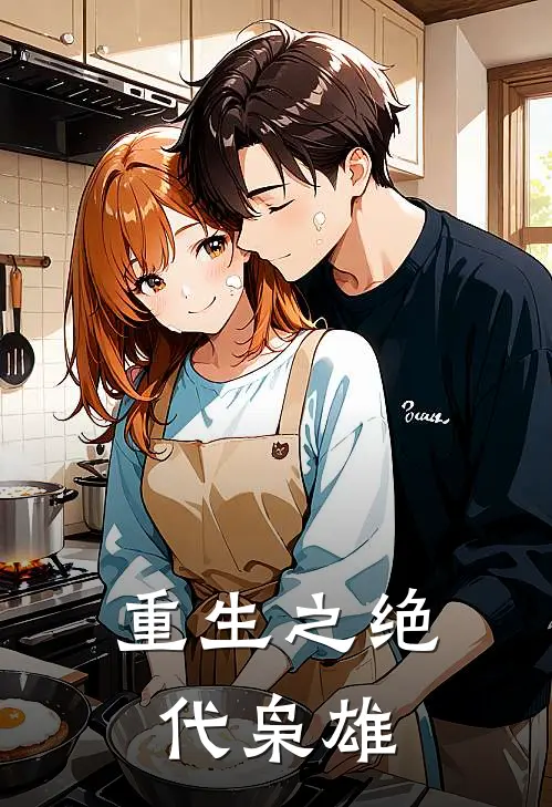 重生之绝代枭雄