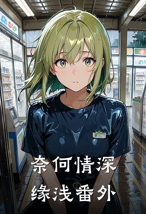 奈何情深缘浅番外