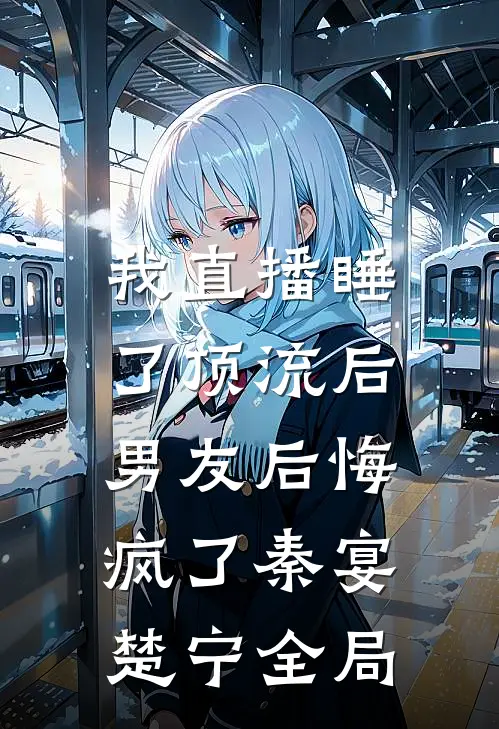 我直播睡了顶流后，男友后悔疯了秦宴楚宁全局