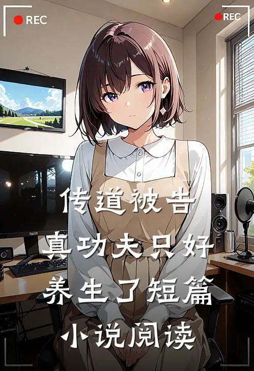 传道被告，真功夫只好养生了短篇小说阅读